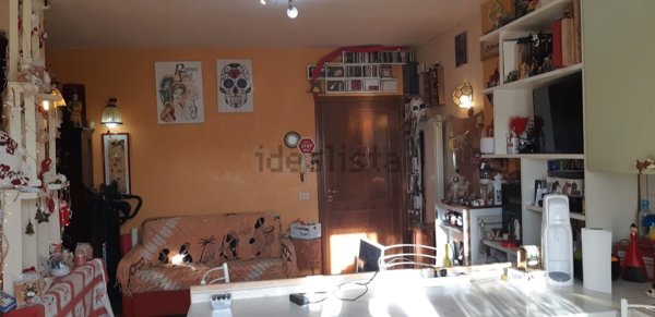 appartamento in vendita a Marino