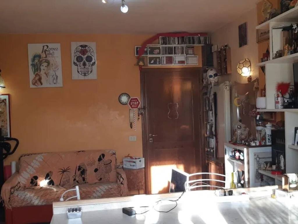 appartamento in vendita a Marino in zona Cava dei Selci