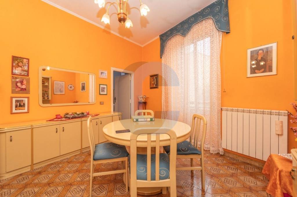 appartamento in vendita a Marino