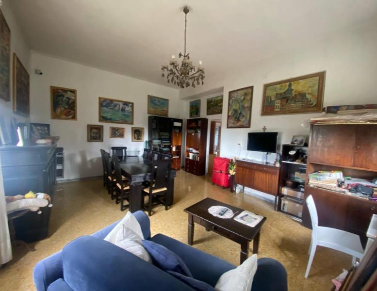 appartamento in vendita a Marino in zona Poggio delle Mole