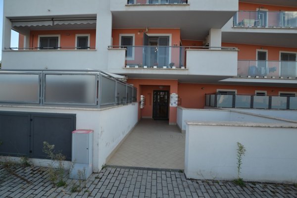 appartamento in vendita a Marino in zona Frattocchie