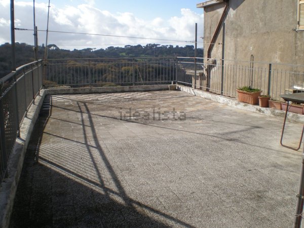 appartamento in vendita a Marino