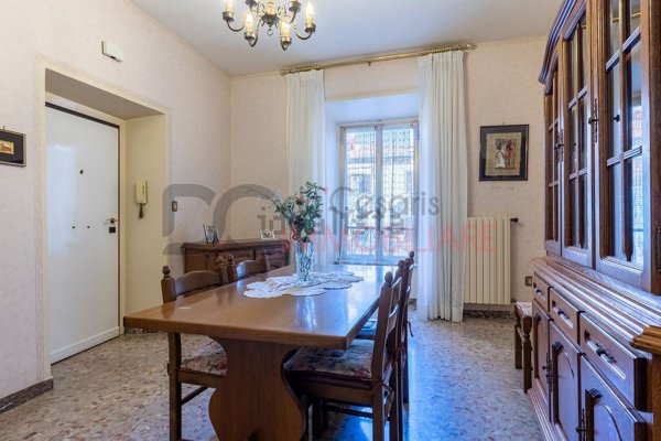 appartamento in vendita a Marino