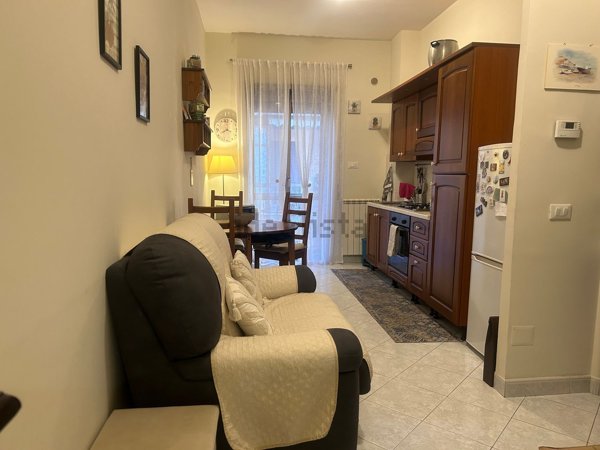appartamento in vendita a Marino in zona Santa Maria delle Mole