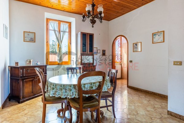 appartamento in vendita a Marino