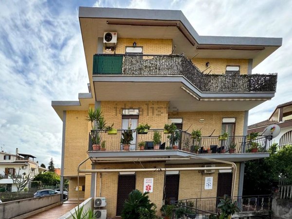 appartamento in vendita a Marino