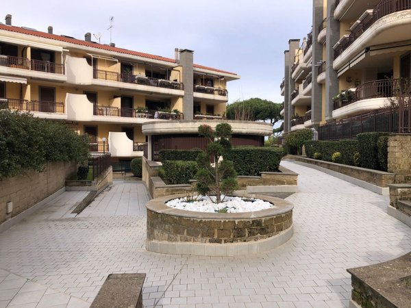 appartamento in vendita a Marino