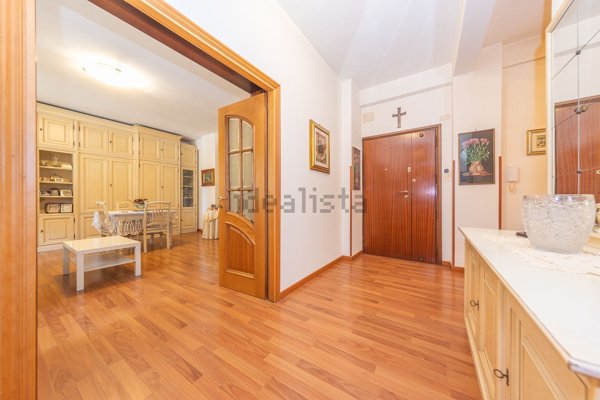 appartamento in vendita a Marino