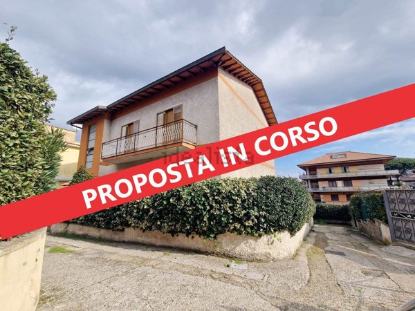 appartamento in vendita a Marino