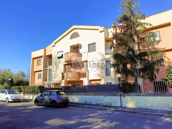 appartamento in vendita a Marino
