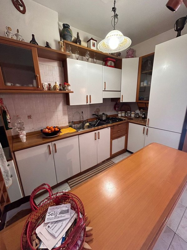appartamento in vendita a Marino