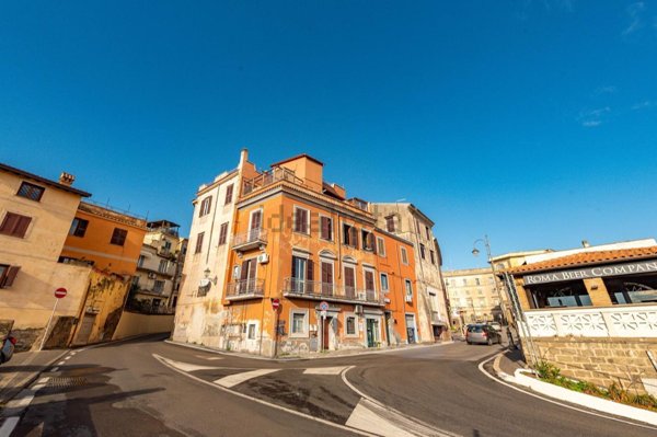 appartamento in vendita a Marino