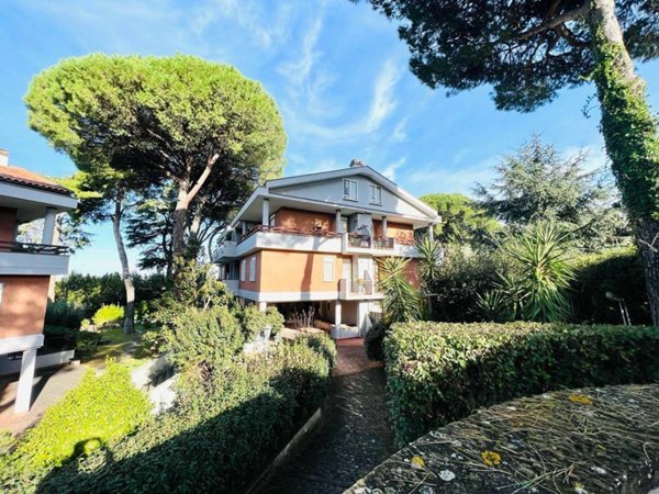 appartamento in vendita a Marino
