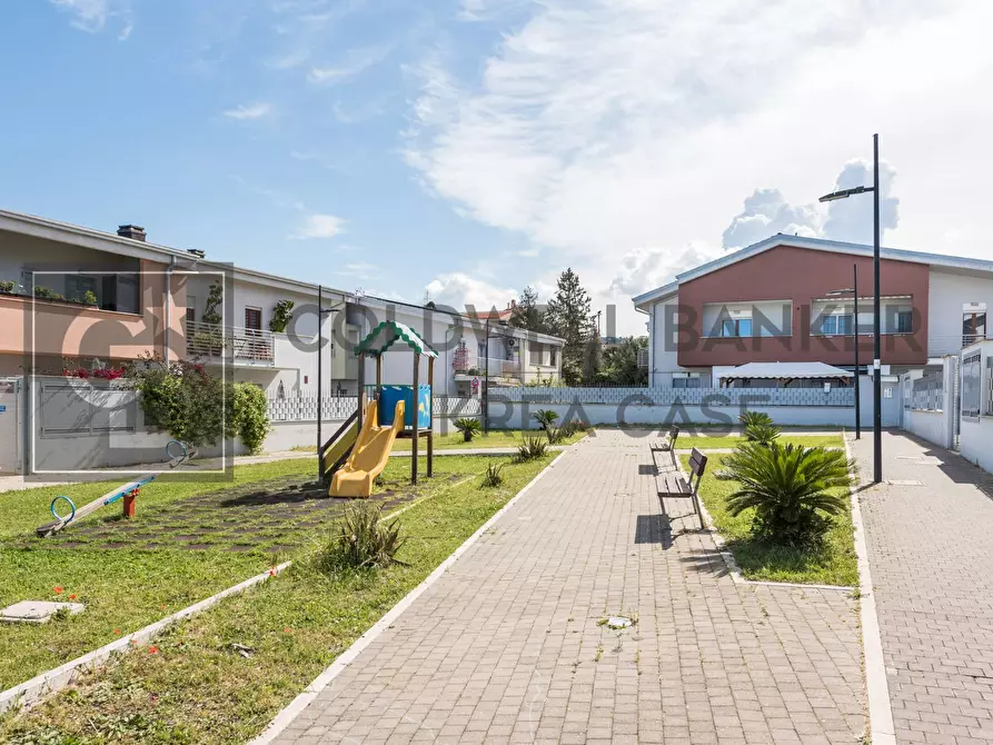 appartamento in vendita a Marino in zona Santa Maria delle Mole