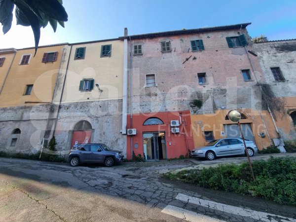 ufficio in vendita a Marino