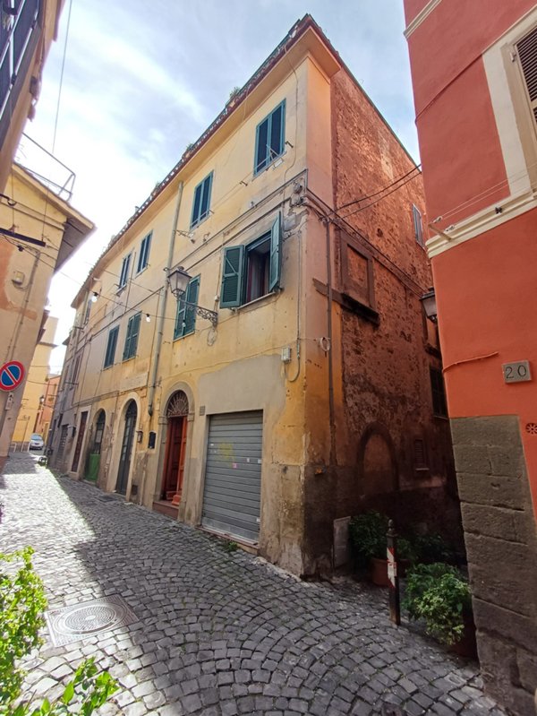 appartamento in vendita a Marino