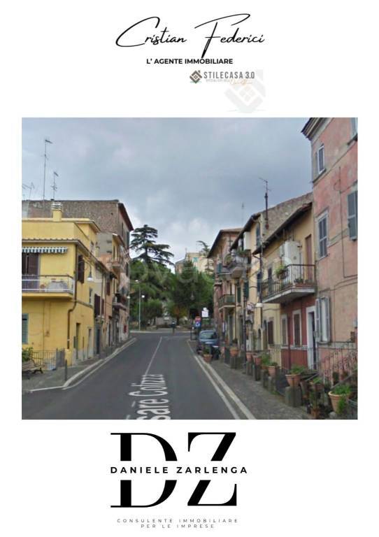 monolocale in vendita a Marino