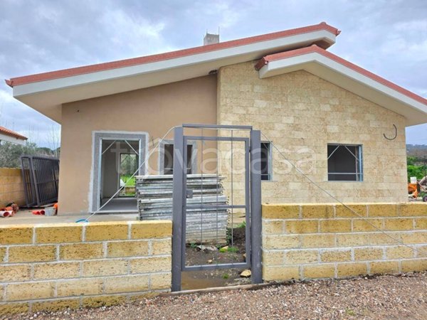 casa indipendente in vendita a Marino in zona Due Santi