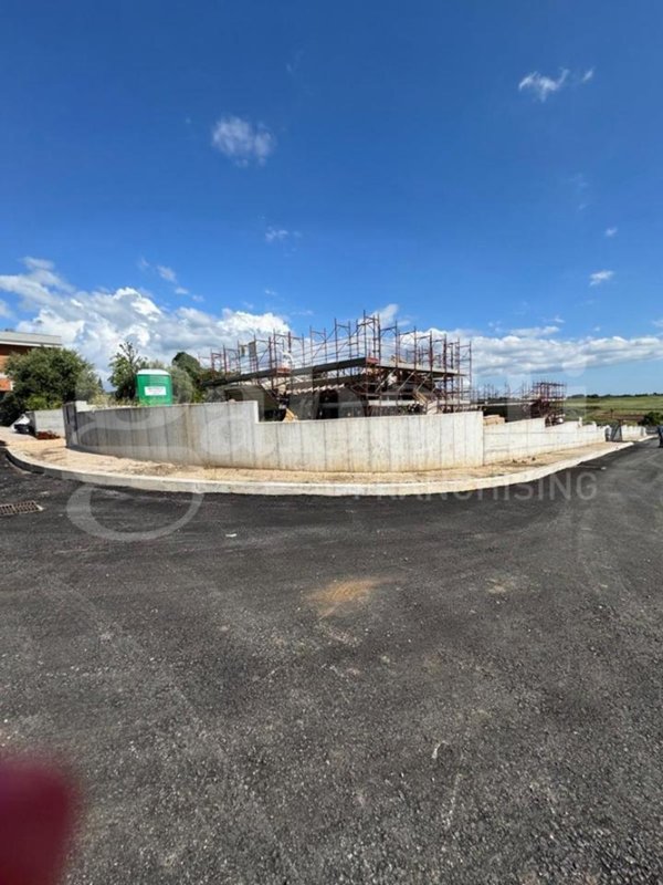 casa indipendente in vendita a Marino