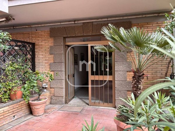 appartamento in vendita a Marino in zona Cava dei Selci
