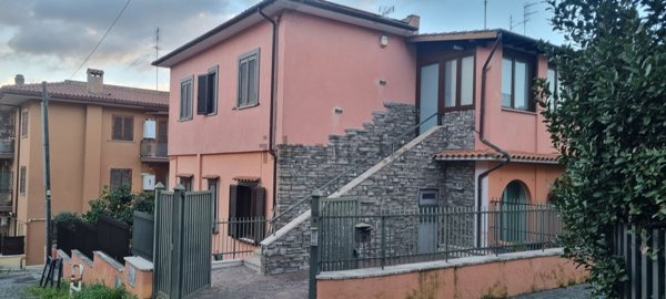 appartamento in vendita a Marino