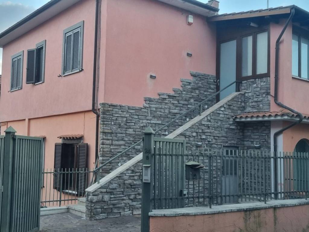 appartamento in vendita a Marino