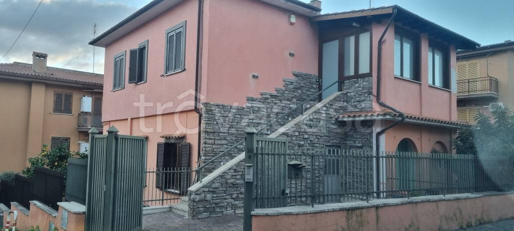 appartamento in vendita a Marino