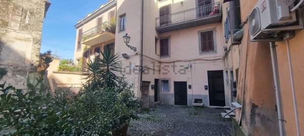 appartamento in vendita a Marino