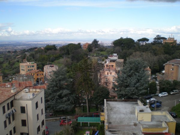 appartamento in vendita a Marino