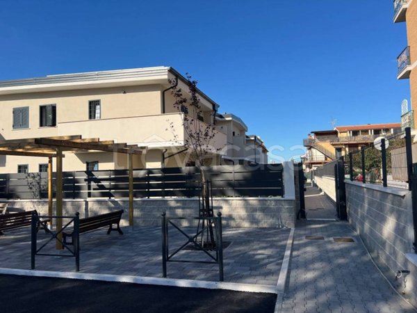 casa indipendente in vendita a Marino in zona Cava dei Selci