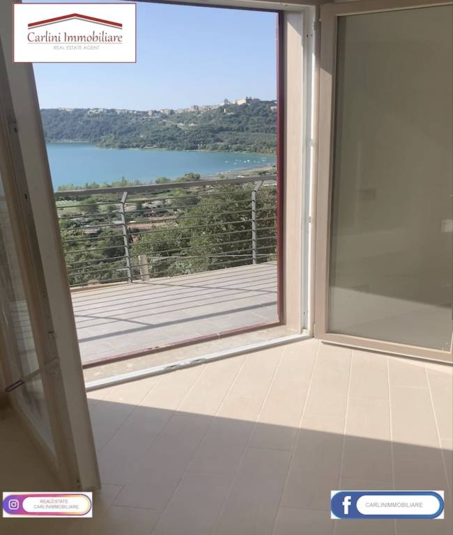 appartamento in vendita a Marino