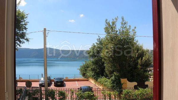 appartamento in vendita a Marino