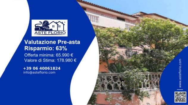 appartamento in vendita a Marino in zona Cava dei Selci