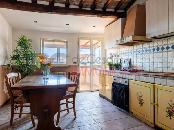 appartamento in vendita a Marino