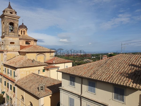 appartamento in vendita a Marino