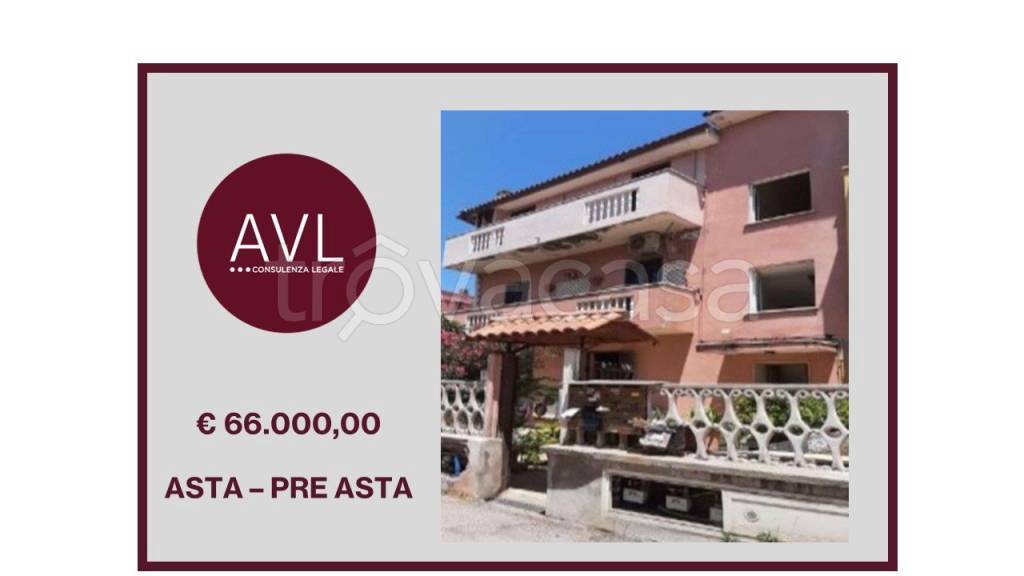 appartamento in vendita a Marino in zona Cava dei Selci