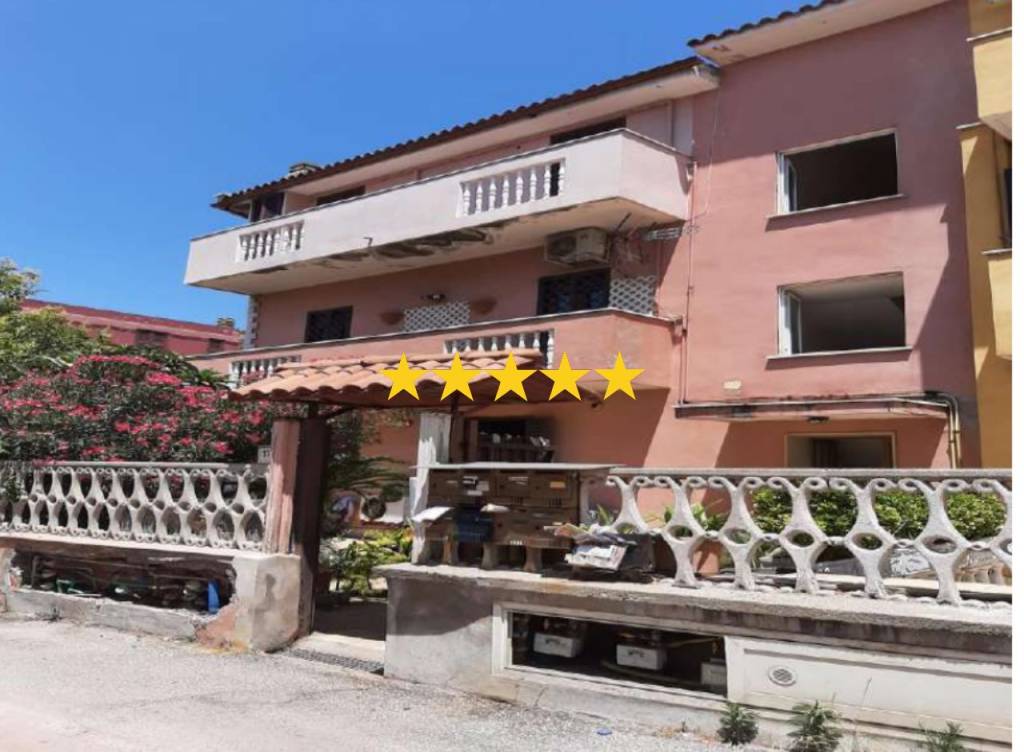 appartamento in vendita a Marino in zona Cava dei Selci