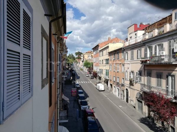 appartamento in vendita a Marino