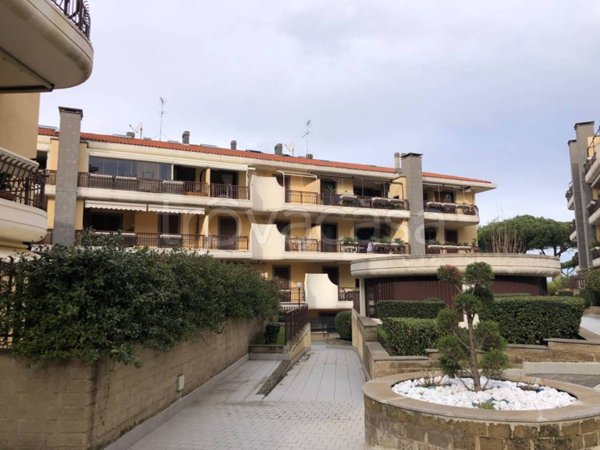 appartamento in vendita a Marino