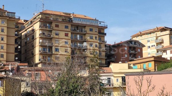 appartamento in vendita a Marino
