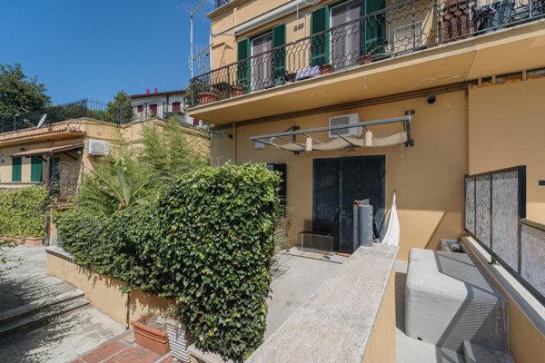 appartamento in vendita a Marino