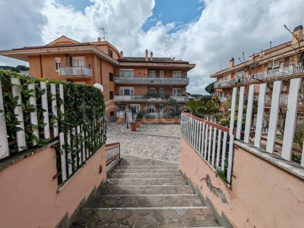 appartamento in vendita a Marino