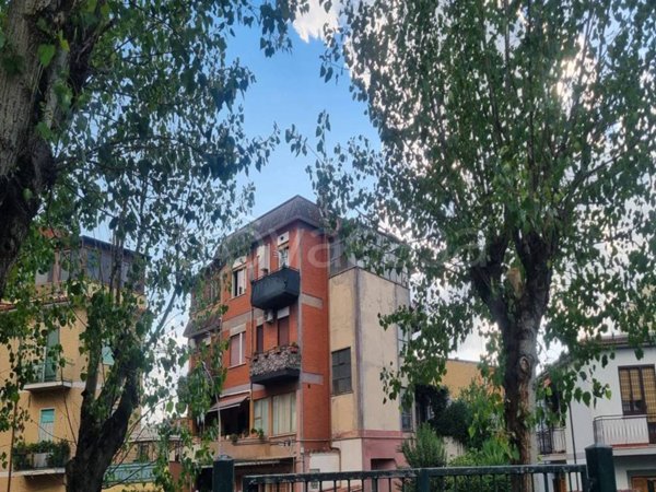 appartamento in vendita a Marino in zona Santa Maria delle Mole
