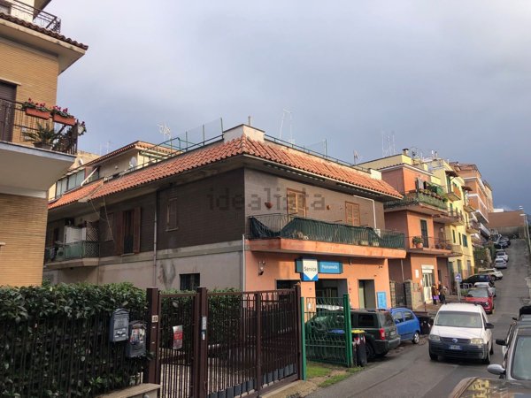 appartamento in vendita a Marino