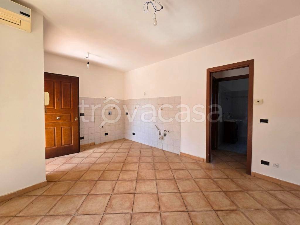 appartamento in vendita a Marino in zona Castelluccia