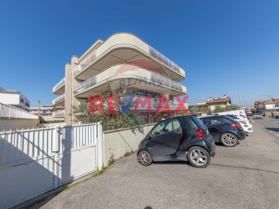 appartamento in vendita a Marino