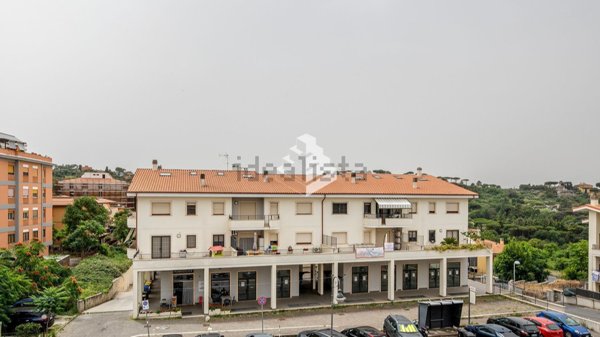 appartamento in vendita a Marino