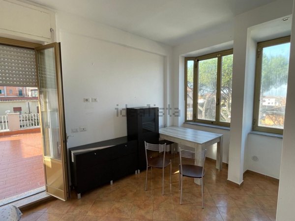 appartamento in vendita a Marino