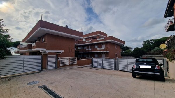 appartamento in vendita a Marino