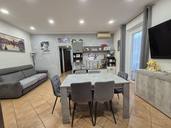 appartamento in vendita a Marino
